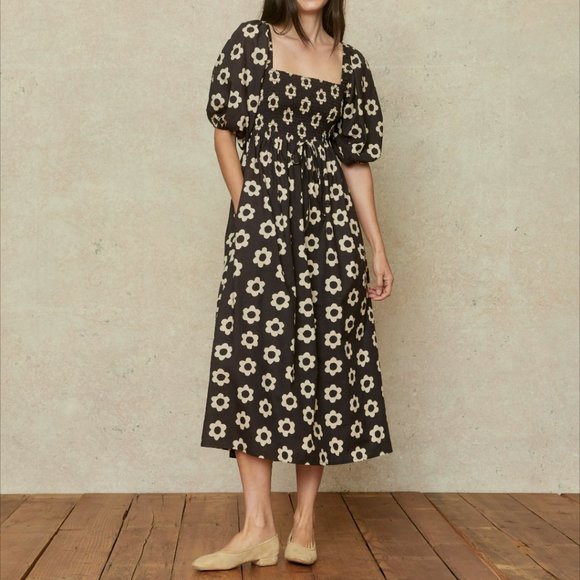 ISO Christy Dawn Katrina in Daisy Noir - Picture 1 of 1